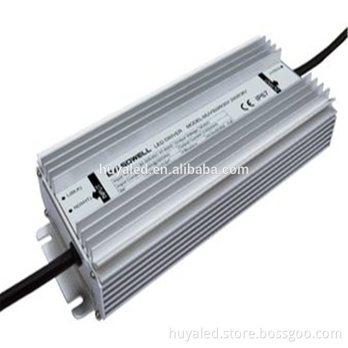 Hot selling 400W constant current waterproof laser power supply